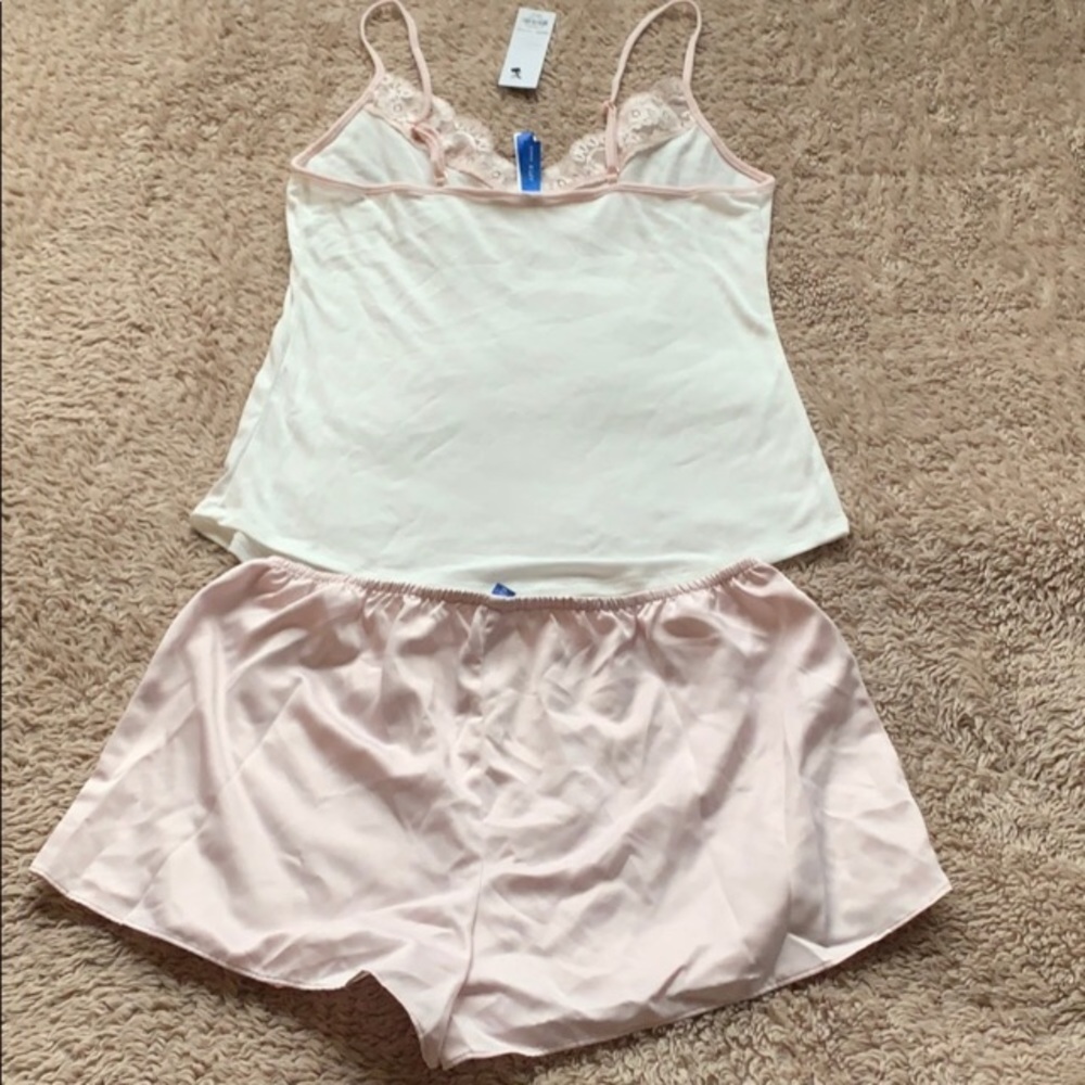 Apt 9 Bride PJ Set NWT